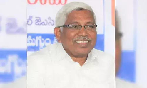 మంత్రి పదవిపై కోదండరాం మనసులోని మాట