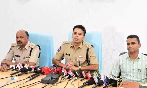 ఆదిలాబాద్ జిల్లాలో  భారీ సైబర్ మోసం బట్టబయలు