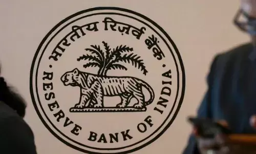 RBI: భారీగా పెరిగిన ఫారెక్స్ నిల్వలు