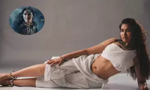 ఊహించని లుక్‌లో బిగ్‌బాస్ బ్యూటీ.. ‘క్యాస్ట్’లో ఆమె ఉగ్రరూపాన్ని చూసేందుకు సిద్ధంగా ఉండాలంటూ మేకర్స్ పోస్ట్