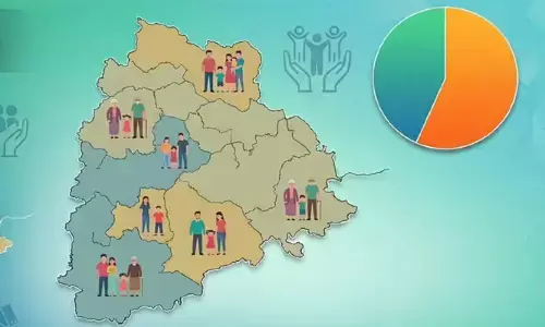 అట్టడుగున అతి పెద్ద సామాజికవర్గం