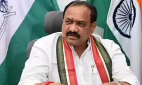 గవర్నర్ నిర్ణయం శుభ పరిణామం: టీపీసీసీ చీఫ్