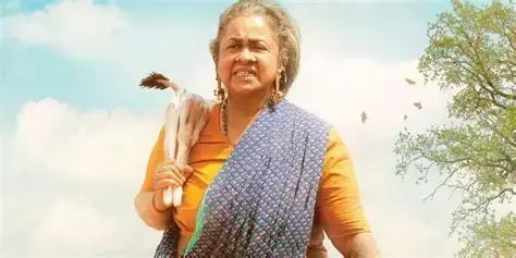 ఈ సినిమా చూస్తే అర్థమైంది.. కొడుకులకు ఆస్తి రాసివ్వకుండా దగ్గర పెట్టుకుంటేనే వృద్ధులకు బతుకు..