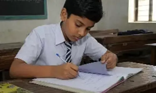 అప్పటి నేస్తం.. అచ్చు కాగితం!