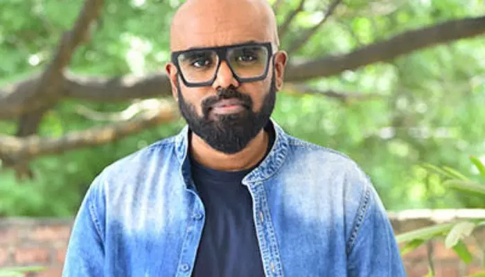 Ritesh Rana: నేను అలా కన్వీన్స్ చేసే వరకు సత్య హీరోగా నటించడానికి అసలు ఒప్పుకోలేదు Ritesh Rana: నేను అలా కన్వీన్స్ చేసే వరకు సత్య హీరోగా నటించడానికి అసలు ఒప్పుకోలేదు