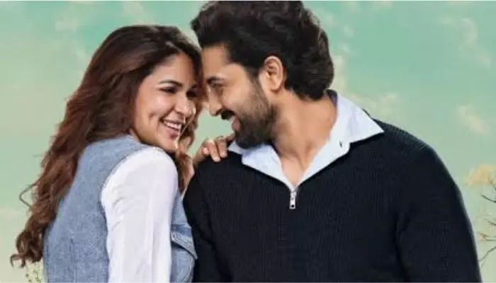 లావణ్య త్రిపాఠి సతీ లీలావతి విడుదల తేదీ వచ్చేసింది లావణ్య త్రిపాఠి సతీ లీలావతి విడుదల తేదీ వచ్చేసింది