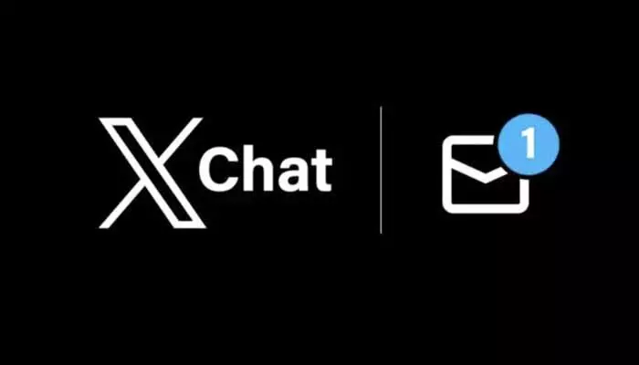 వాట్సాప్ మాదిరిగా XChat.. అందుబాటులోకి కొత్త యాప్! వాట్సాప్ మాదిరిగా XChat.. అందుబాటులోకి కొత్త యాప్!
