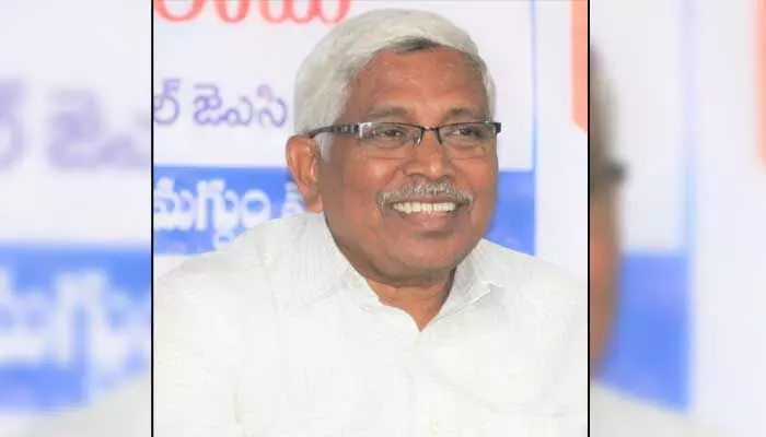 మంత్రి పదవిపై కోదండరాం మనసులోని మాట మంత్రి పదవిపై కోదండరాం మనసులోని మాట