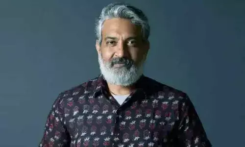 ఇక నుంచి ప్రపంచవ్యాప్తంగా అందరూ మెచ్చే చిత్రాలే తీయాలని నిర్ణయించుకున్నాను: రాజమౌళి