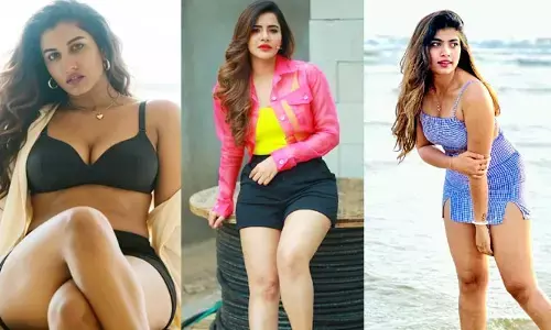 వరుస వివాదాల్లో టాలీవుడ్ సెలబ్రెటీలు.. రీతూ చౌదరి నుంచి అషురెడ్డి వరకు..
