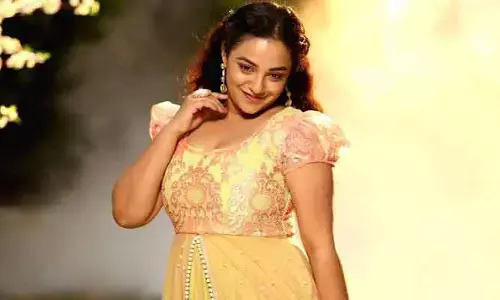 పెళ్లి చేసుకోకుండా పిల్లల్ని కనడంలో తప్పులేదు.. నిత్యామీనన్ బోల్డ్ స్టేట్‌మెంట్
