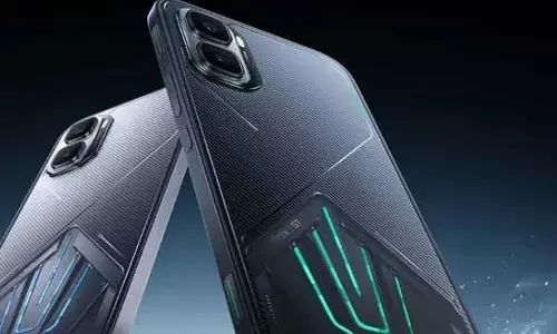 6500mAh బ్యాట‌రీతో ఇన్ఫినిక్స్ ఫోన్‌..ధ‌ర‌, ఫీచ‌ర్స్ ఇవే
