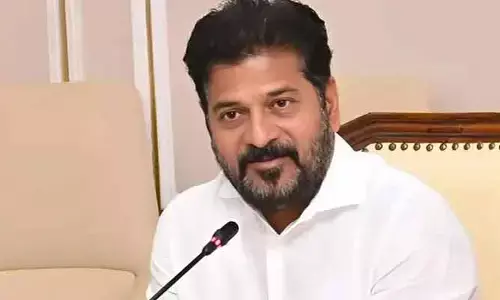 మండల స్థాయికి ప్రజావాణి.. సీఎం రేవంత్ రెడ్డి కీలక ఆదేశాలు