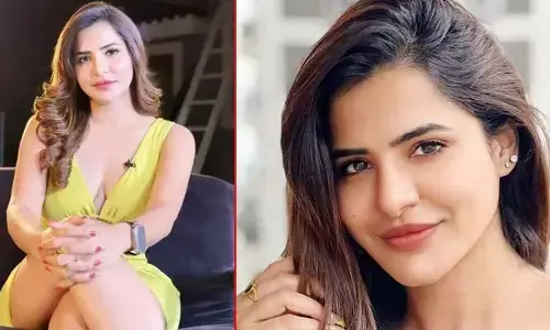 నా కూతురు అమాయకురాలు.. ఆమె తల్లే చెడగొట్టింది: అషురెడ్డి తండ్రి షాకింగ్ కామెంట్స్