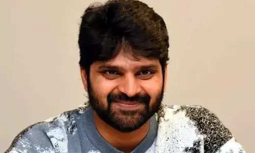‘గాయపడ్డ సింహం’ లో శ్రీవిష్ణు.. కేవలం స్పెషల్ రోల్ కాదు సీక్వెల్ ప్లాన్‌లో చిత్ర బృందం