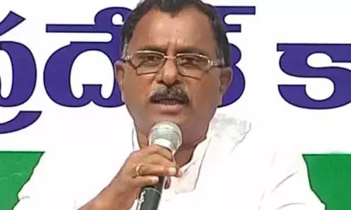 కాంగ్రెస్‌లో క్రమశిక్షణపై ఉక్కుపాదం: పార్టీ వ్యతిరేక చర్యలపై మల్లు రవి ఘాటు హెచ్చరిక