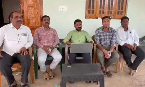 యువత స్వీయ గణనతో అధికారులకు సహకరించాలి : ఎమ్మెల్యే