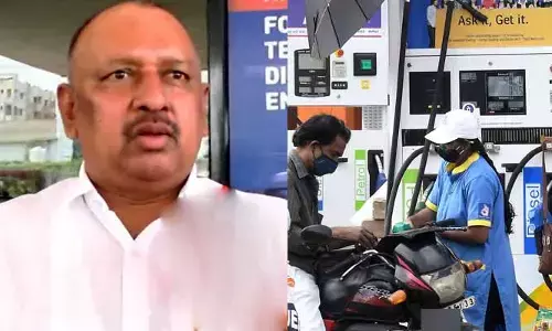 Ap: పెట్రోల్ ‘టెన్షన్’ వద్దు.. తప్పుడు ప్రచారాలు నమ్మొద్దు..!