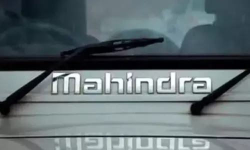 M&M: ప్రపంచ ఆటోమొబైల్ రంగంలో భారత బ్రాండ్ల జోరు