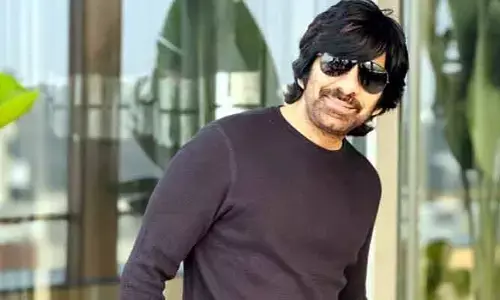 రవితేజ ఫ్యాన్స్‌కు గుడ్ న్యూస్.. ఈసారి ‘అక్కాయిలు బాగున్నారా’!..