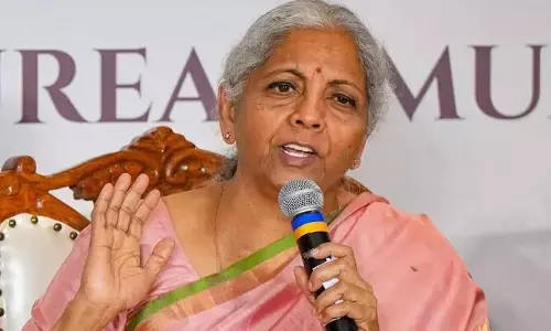 Nirmala Sitaraman: దేశ ఆర్థిక రంగంలో యూనిఫైడ్ కేవైసీ అవసరం