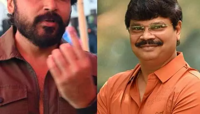 మరో యాక్షన్ కథ సిద్ధం చేసిన బోయపాటి, హీరో ఎవరంటే ? మరో యాక్షన్ కథ సిద్ధం చేసిన బోయపాటి, హీరో ఎవరంటే ?