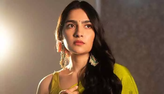 స్టార్ హీరోల ఇమేజ్ కంటే వారి పనితీరే ముఖ్యం.. స్టార్స్ ప్రవర్తనపై రుక్మిని వసంత్ కామెంట్స్ స్టార్ హీరోల ఇమేజ్ కంటే వారి పనితీరే ముఖ్యం.. స్టార్స్ ప్రవర్తనపై రుక్మిని వసంత్ కామెంట్స్