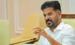 నేడు మంత్రులతో సీఎం రేవంత్ భేటీ.. వీటిపైనే చర్చ నేడు మంత్రులతో సీఎం రేవంత్ భేటీ.. వీటిపైనే చర్చ