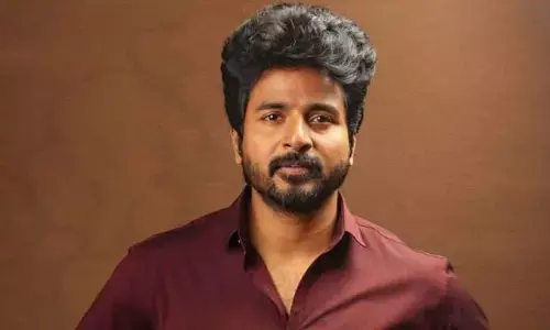 శివకార్తికేయన్ సినిమాలో మలయాళ నటుడు?