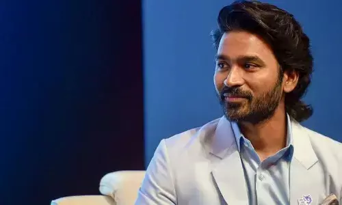 పెద్ది కోసం ఎదురు చూస్తున్నాను.. ధనుష్ ఇంట్రెస్టింగ్ కామెంట్స్