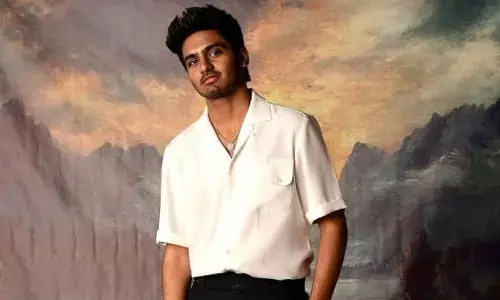 తొలి సినిమా రాకముందే 73 ప్రాజెక్టులు ఒప్పుకున్న మ్యూజిక్ డైరెక్టర్
