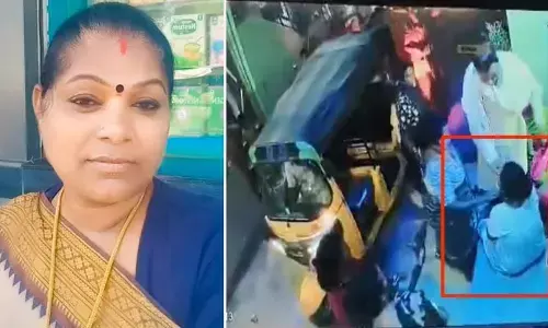తాడిపత్రిలో కలకలం : హిజ్రా మల్లిక అనుమానాస్పద మృతి