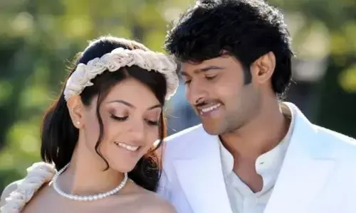 ఆ ఫ్లాట్‌ఫామ్‌లో ఆల్ టైమ్ రికార్డు సృష్టించిన డార్లింగ్