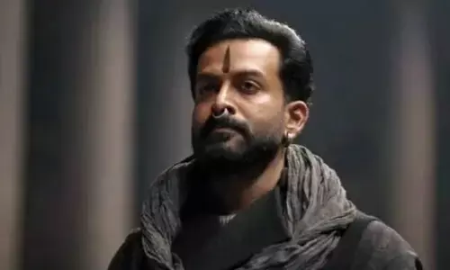 Prithviraj Sukumaran: పొరపాటున కూడా ప్రభాస్‌కు అలాంటి మాటలు చెప్పకండి.. తర్వాత జరిగేది అదే