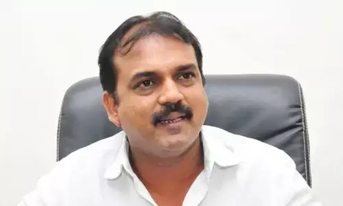 కొరటాల స్పీడ్‌కు అసలు కారణం ఇదేనా? ఇండస్ట్రీలో ఆసక్తికర చర్చ