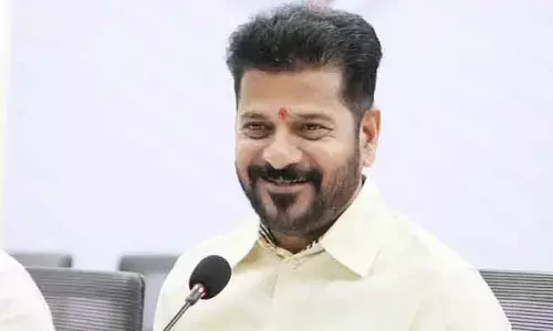 ఆ కేసు ఒక కొలిక్కి రాబోతోంది: CM రేవంత్ రెడ్డి హాట్ కామెంట్స్