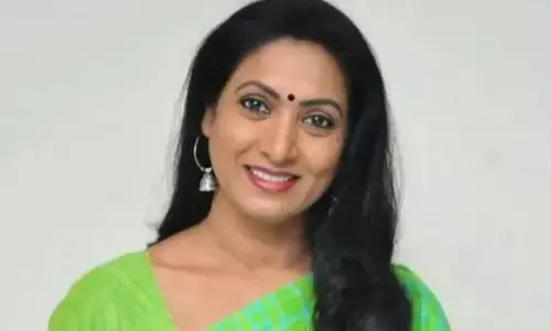 Aamani: స్టాలిన్ చిత్రంలో కుష్బూ పాత్ర కోసం నన్ను అడిగారు.. ఆ ఒక్క కారణంతోనే చేయనని చెప్పాను