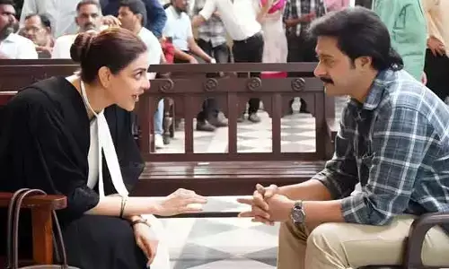 కాజల్ అగర్వాల్ ‘ది ఇండియన్ స్టోరీ’ రిలీజ్ డేట్ ఫిక్స్