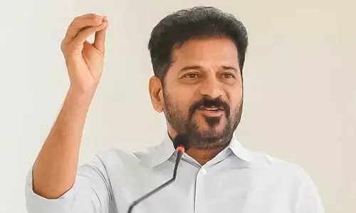 మూసీ ప్రాజెక్టు చేపట్టడం ఒక విప్లవాత్మక నిర్ణయం: CM రేవంత్
