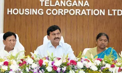 ఇందిరమ్మ ఇండ్ల స్కీమ్.. మంత్రి పొంగులేటి మరో తీపి కబురు