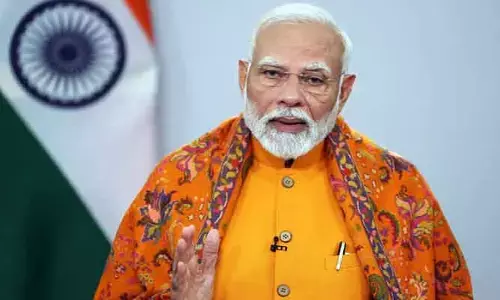 బెంగాల్ గడ్డపై వికసించిన కమలం: ప్రధాని మోడీ తొలి స్పందన