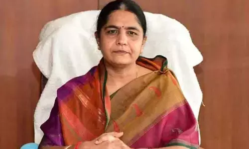 బీఆర్ఎస్ పార్టీ దిమ్మె కూల్చడం పిరికిపంద చర్య : ఎమ్మెల్యే
