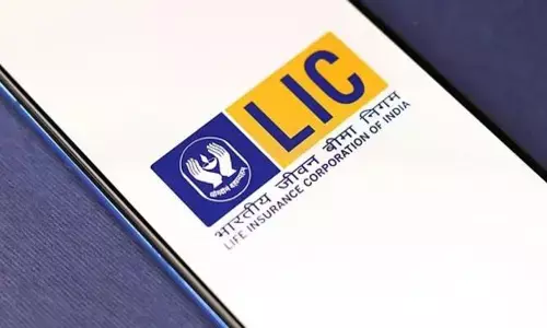 LIC: ఎల్ఐసీ కొత్త డిజిటల్ స్టెప్