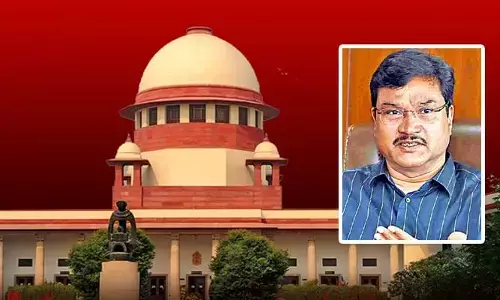 బతుకమ్మకుంట వివాదంలో BIG ట్విస్ట్: సుప్రీంకోర్టులో హైడ్రాకు ఎదురుదెబ్బ