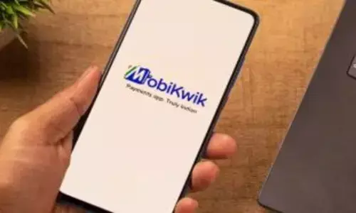 MobiKwik: లోన్లు ఇవ్వనున్న మొబిక్విక్