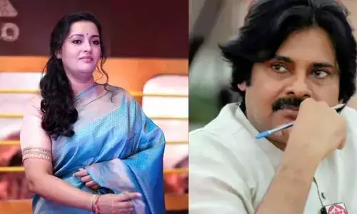 ఆయన డబ్బులు నాకు అవసరం లేదు.. పవన్ కళ్యాణ్ భరణంపై రేణు దేశాయ్ సంచలన వ్యాఖ్యలు