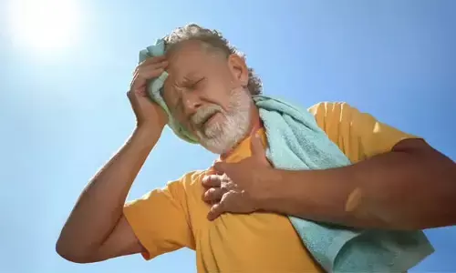 వేడిమి వైపరీత్యాన్ని ఎదుర్కోవాలి!