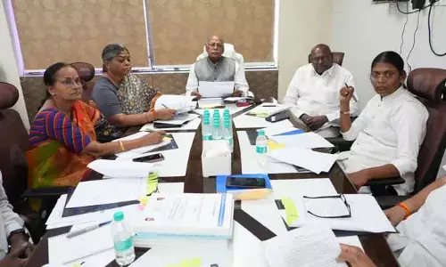 కుల సర్వే నివేదికలపై తెలంగాణ బీసీ కమిషన్ లోతైన విశ్లేషణ: ప్రత్యేక కమిటీ ఏర్పాటు