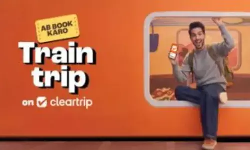 Cleartrip: రైల్వే టికెటింగ్ సేవల్లోకి క్లియర్‌ట్రిప్