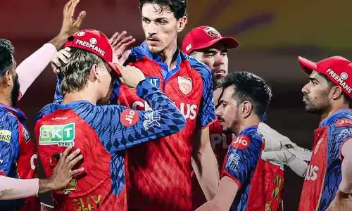 ఐపీఎల్ 2026లో మ‌రో విషాదం